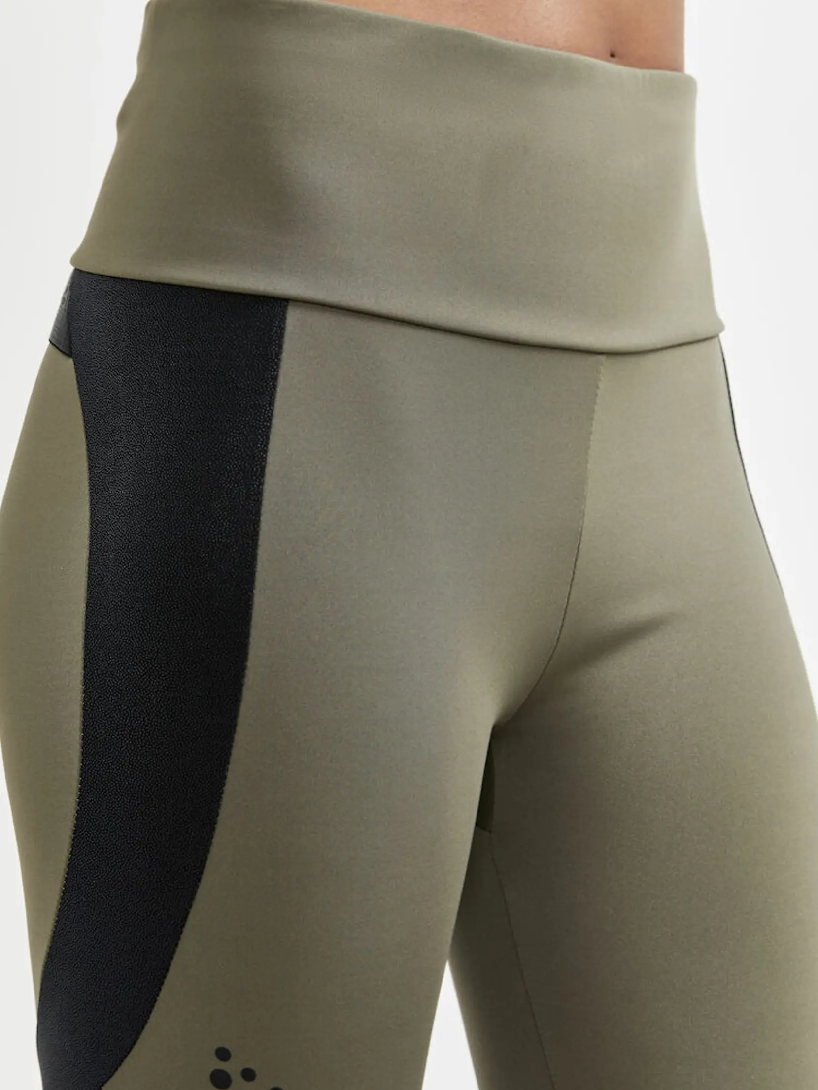 Bild på FAUN Highwaist Tights W