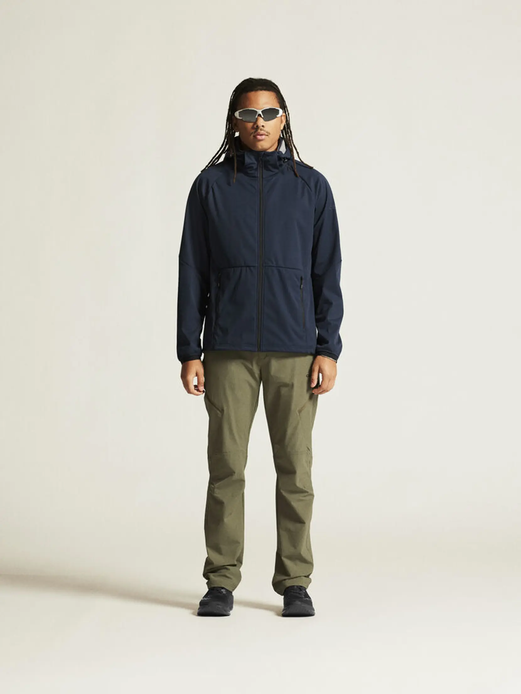 Bild på CORE Explore Softshell Jacket 2 M