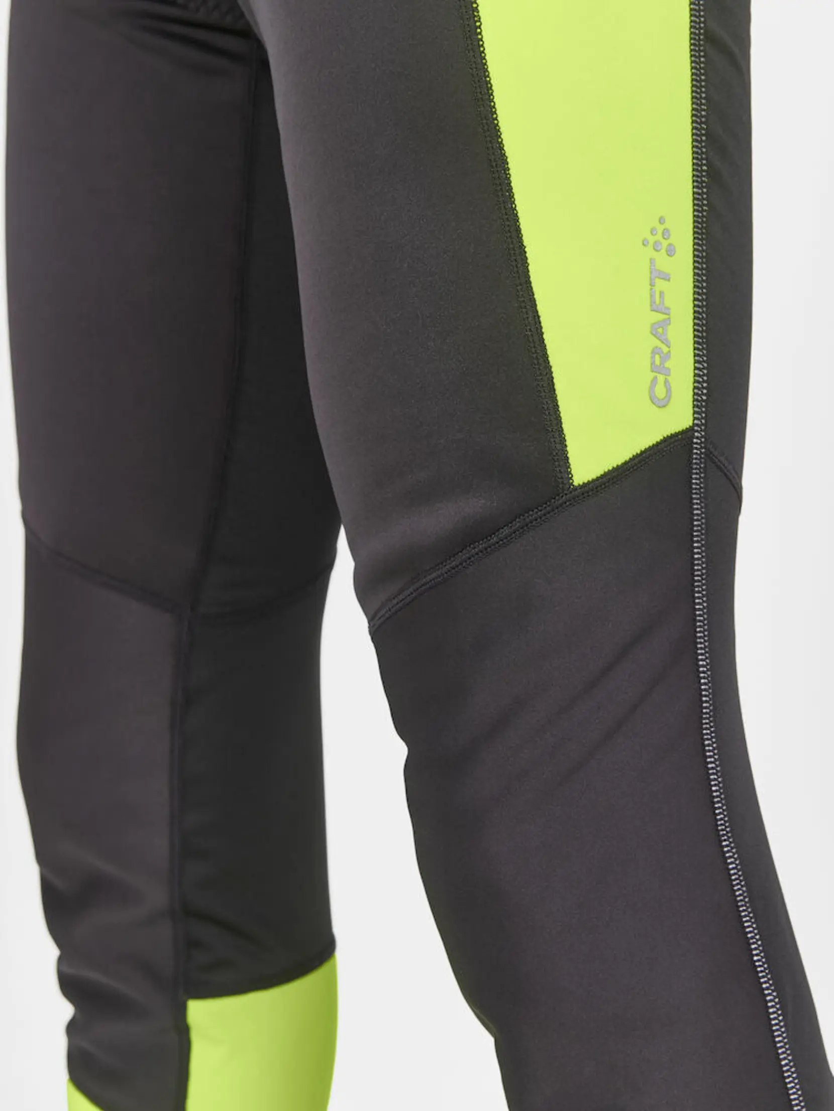 Bild på Core Bike SubZ Lumen Wind Tights M