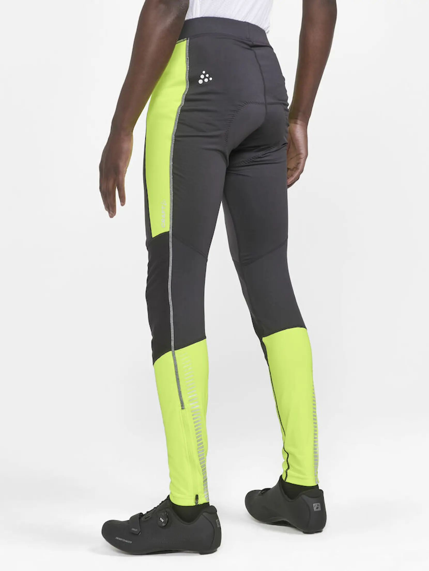 Bild på Core Bike SubZ Lumen Wind Tights M