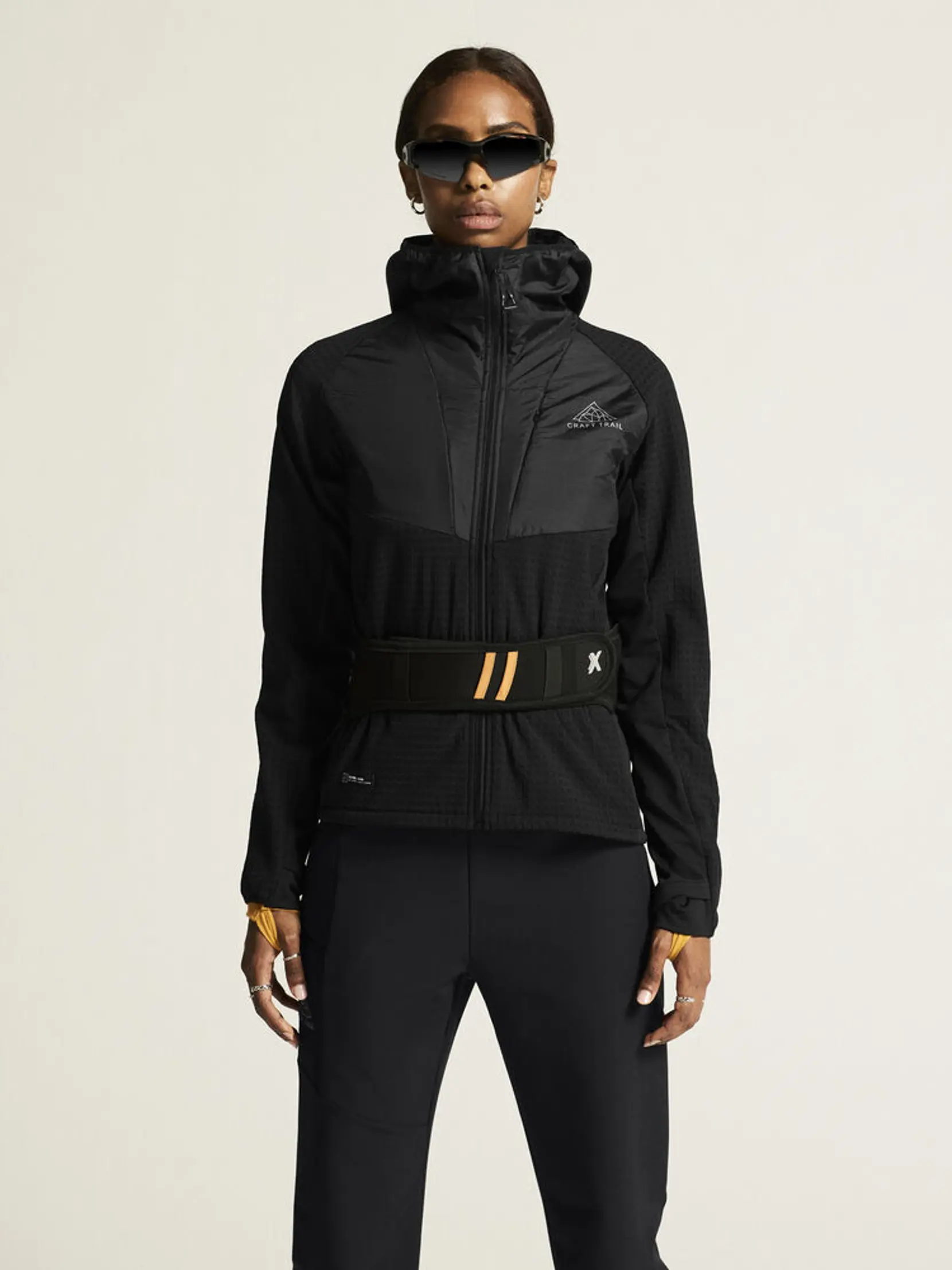 Bild på PRO Trail SubZ Jacket W