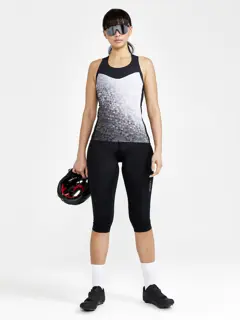 Bild på ADV Endur Singlet W