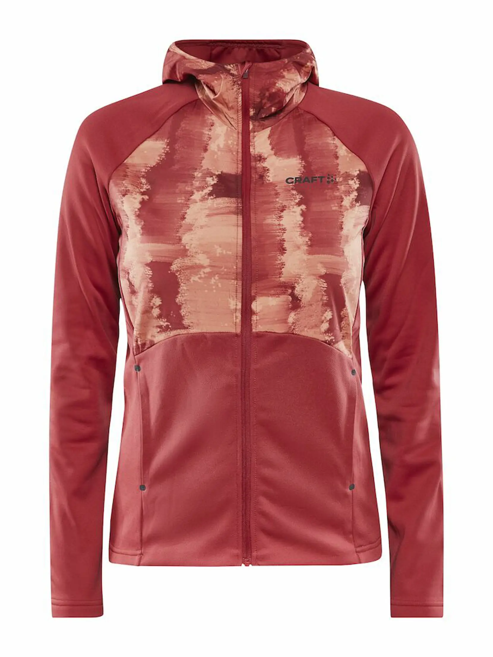 Bild på ADV Essence Jersey Hood Jacket W