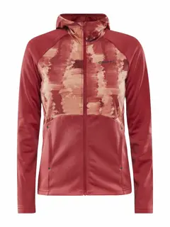 Bild på ADV Essence Jersey Hood Jacket W