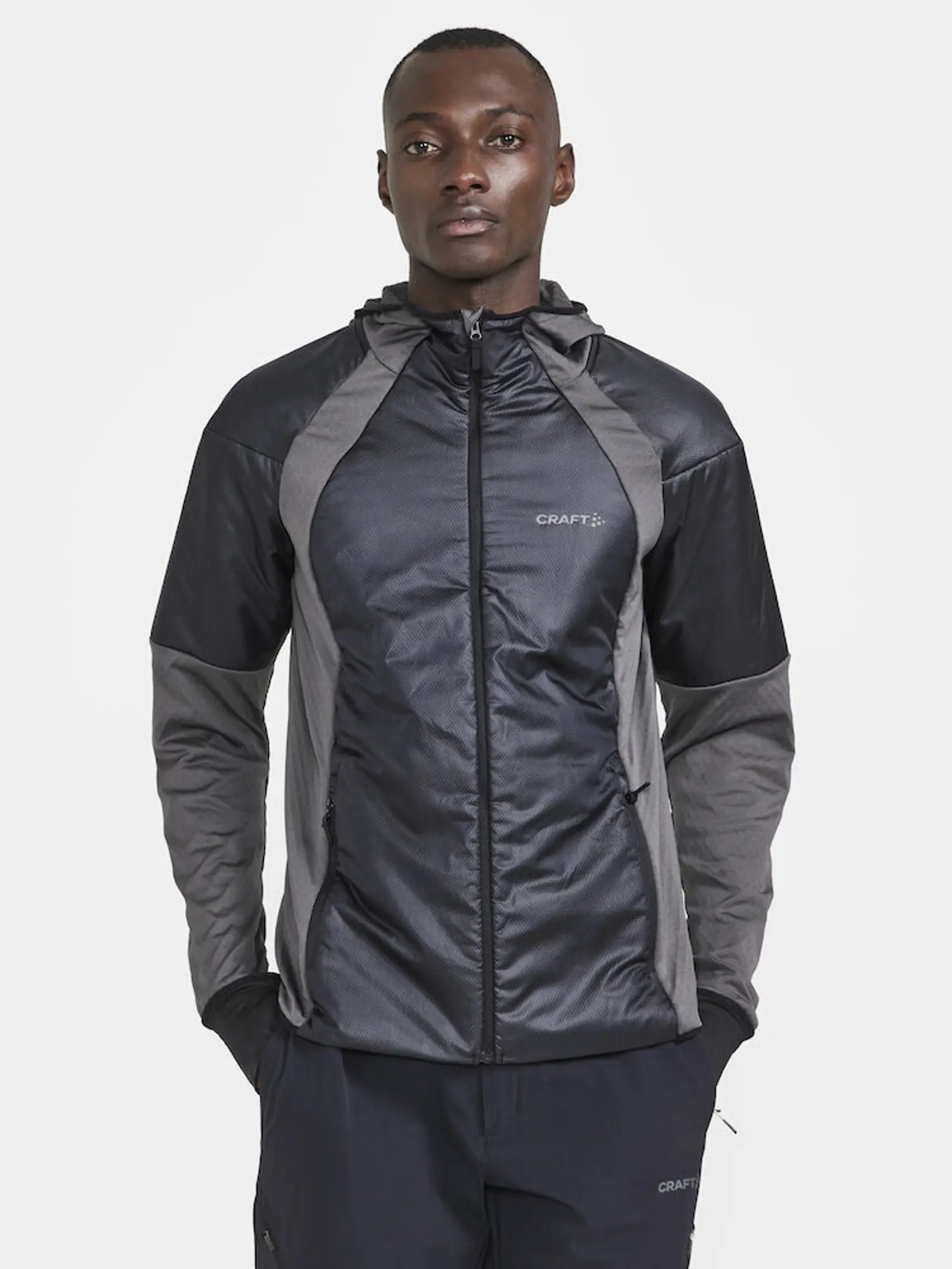 Bild på ADV Hybrid Thermal Midlayer M