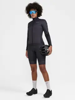 Bild på PRO Gravel LS Wind Jersey W
