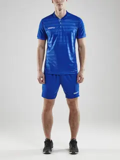 Bild på Pro Control Button Jersey M