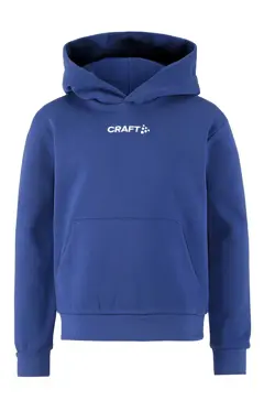 Bild på Community 2.0 Logo Hoodie JR