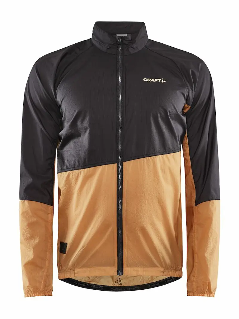 ADV Offroad Wind Jacket M