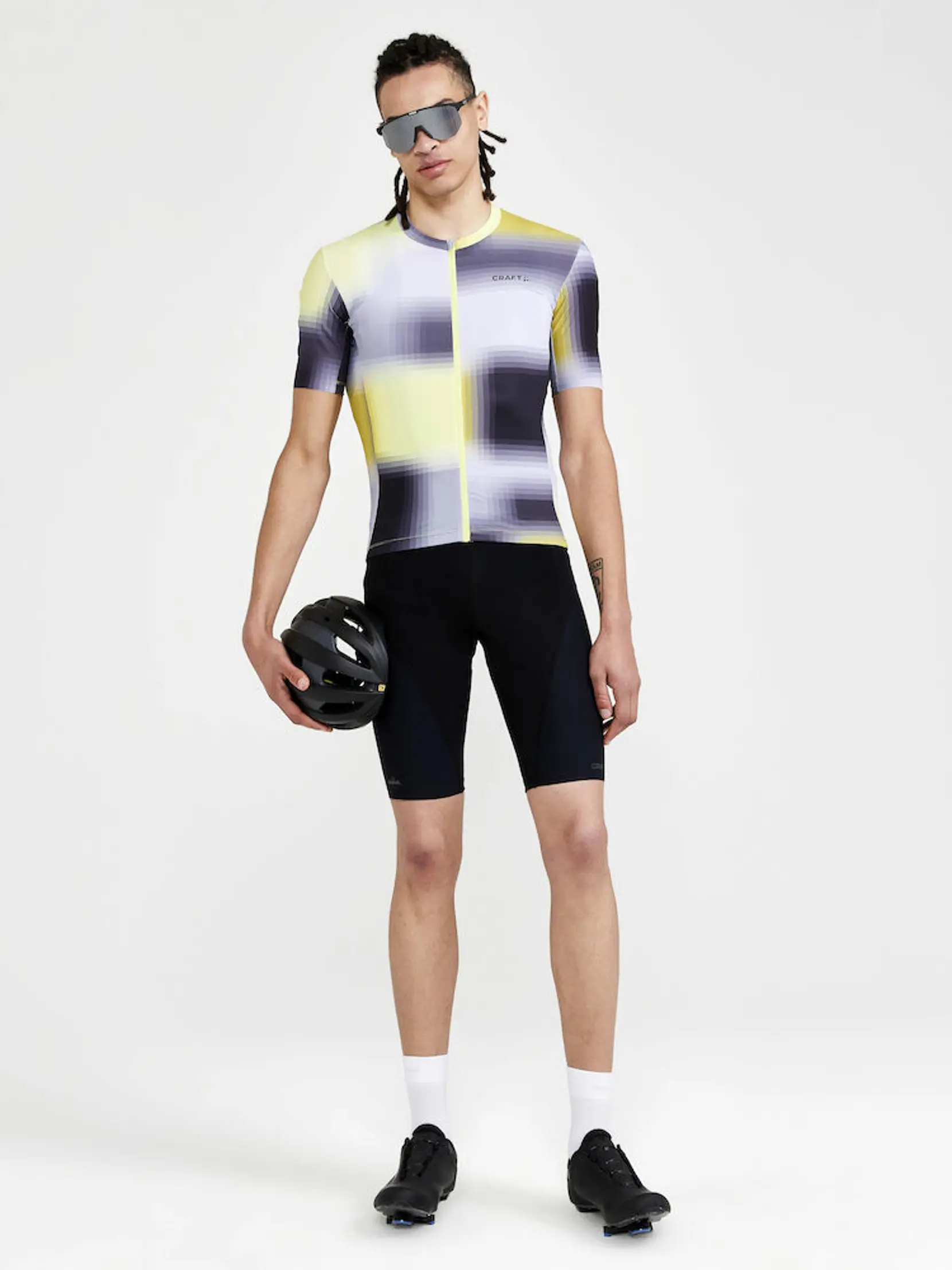 Bild på Adv Aero Jersey M