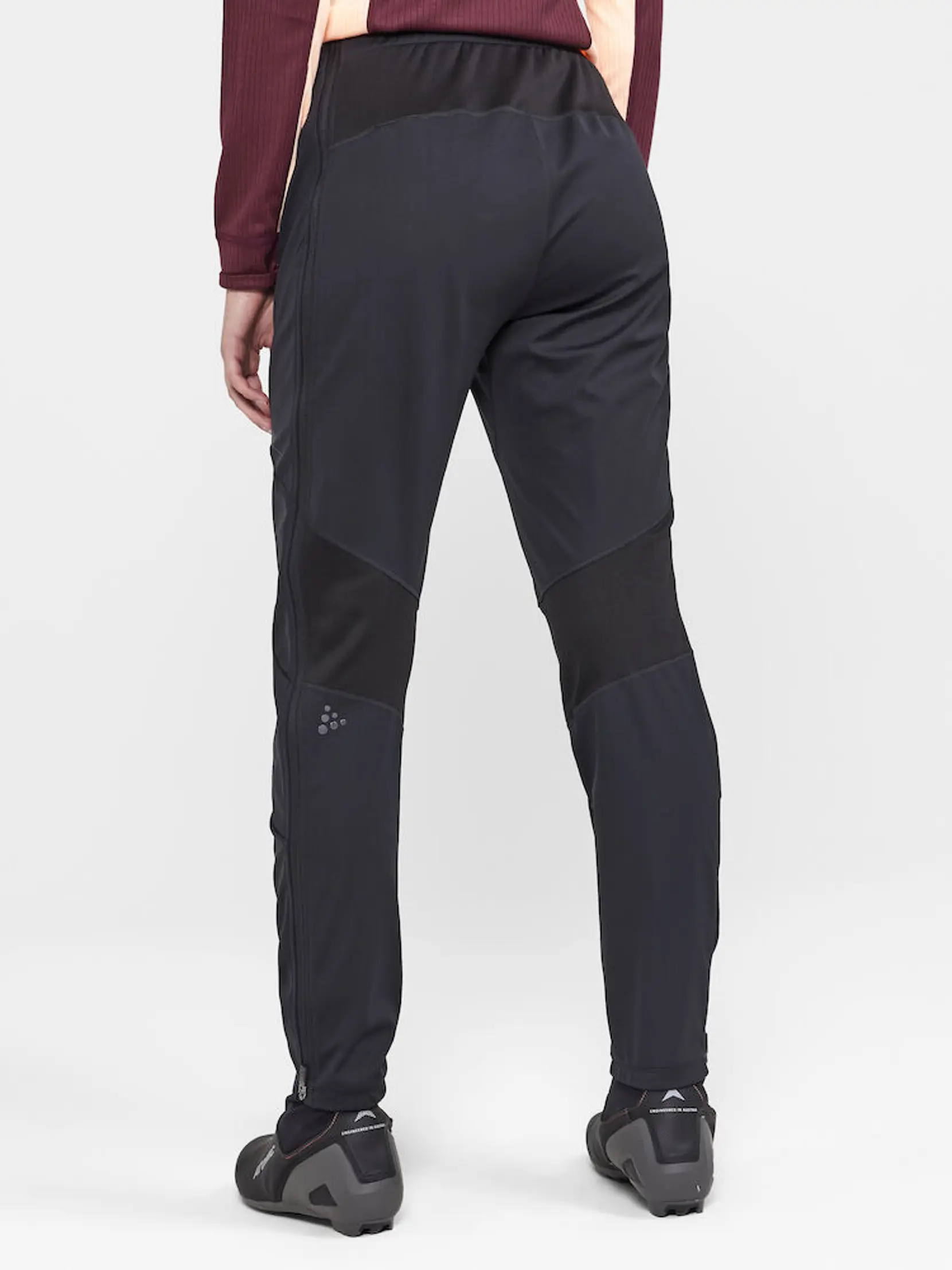 Bild på Core Nordic Training FZ Pants W