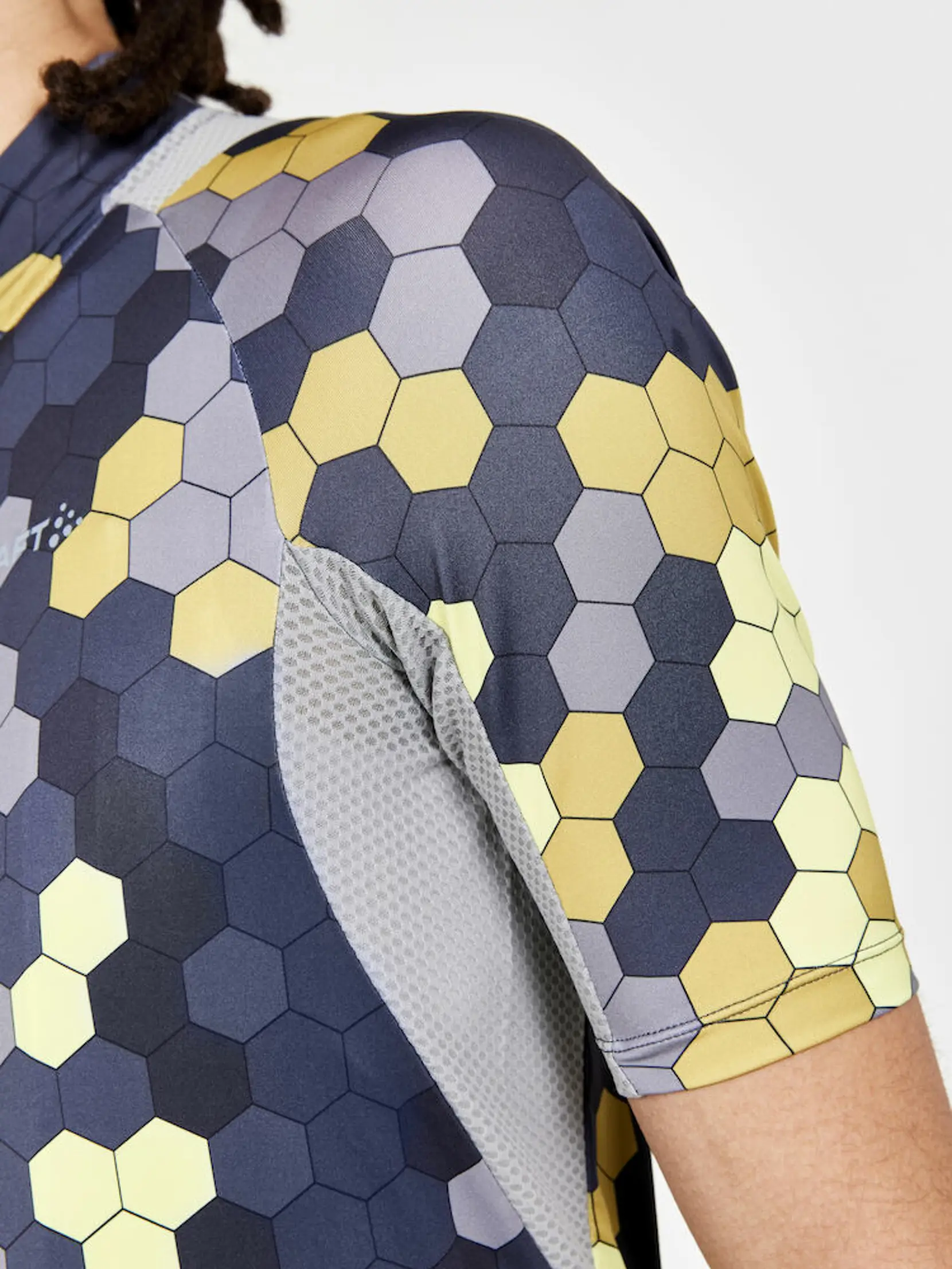 Bild på ADV Endur Graphic Jersey M Bild på ADV Endur Graphic Jersey M