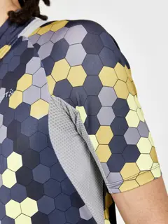 Bild på ADV Endur Graphic Jersey M