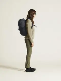Bild på ADV Explore Heavy Fleece Jacket W