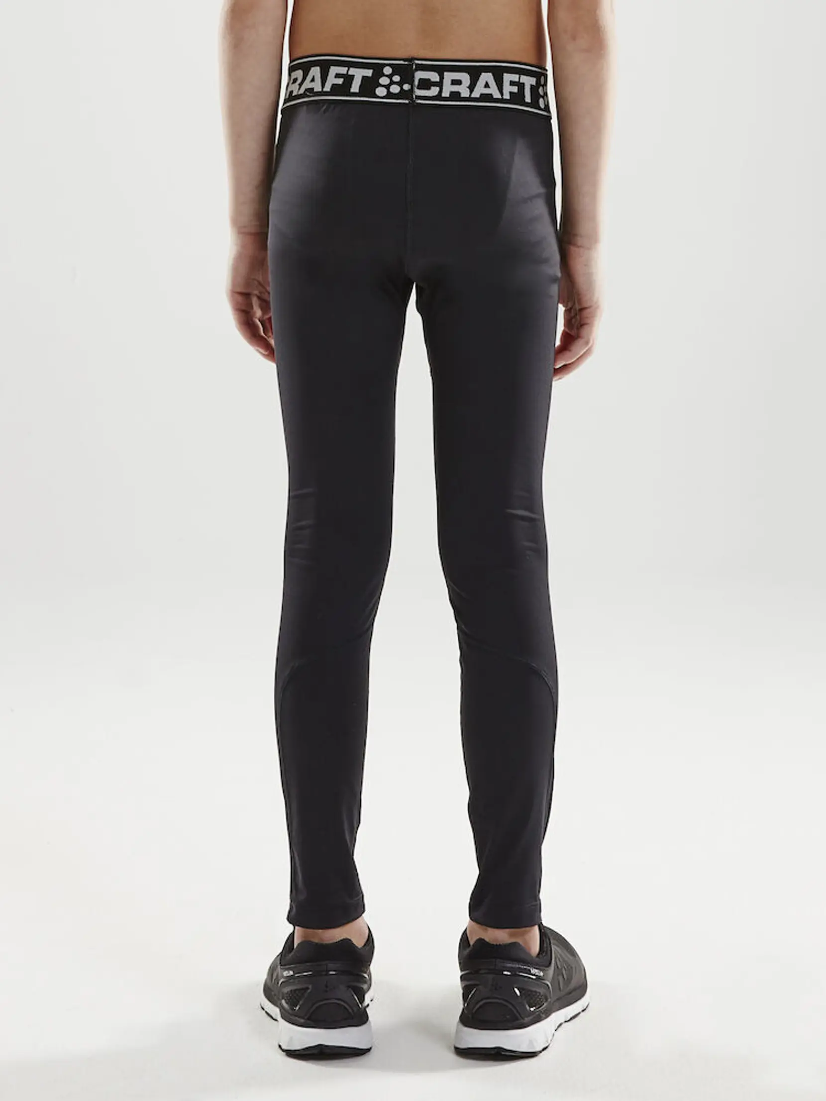 Bild på Pro Control Compression Tights Jr