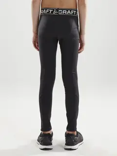 Bild på Pro Control Compression Tights Jr