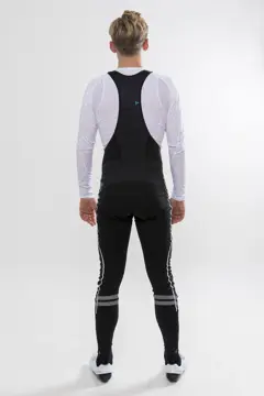 Bild på Ideal Wind Bib Tights M