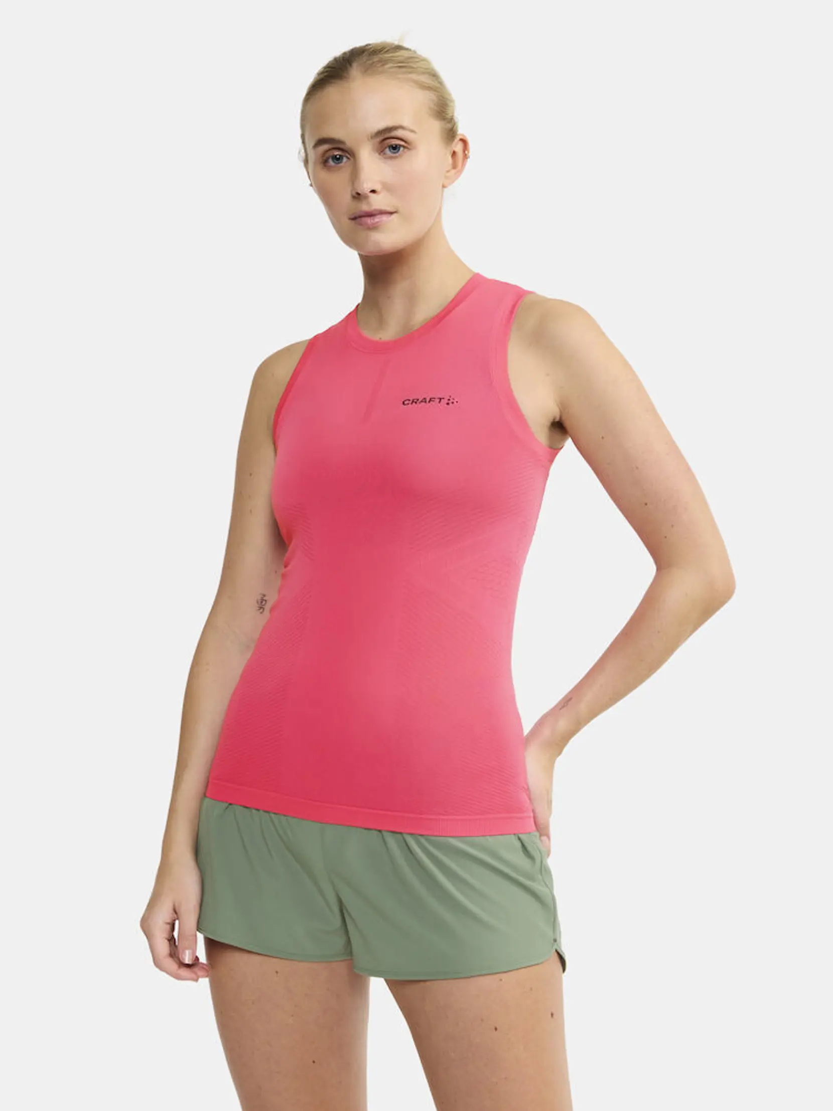 Bild på ADV Cool Intensity SL W Bild på ADV Cool Intensity SL W