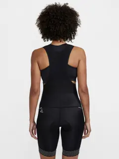 Bild på CORE Endur Lumen Bib Shorts W