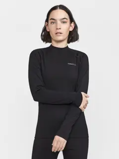Bild på PRO Wool Merino CN LS W