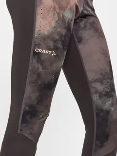 Bild på ADV SubZ Wind Tights 2 W