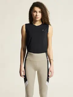 Bild på ADV Tone Perforated Tank Top W