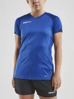 Bild på PRO Control Impact SS Tee W