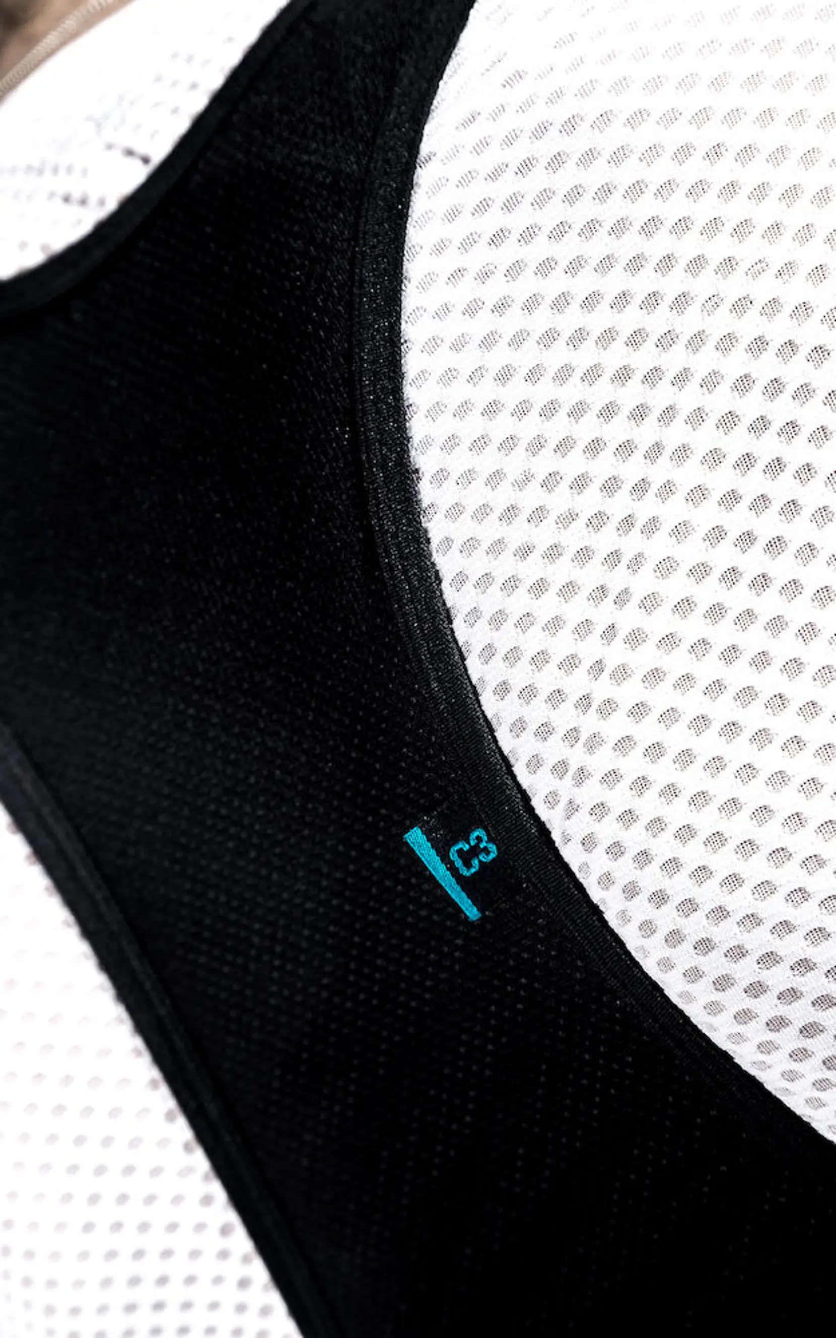 Bild på Ideal Wind Bib Tights M