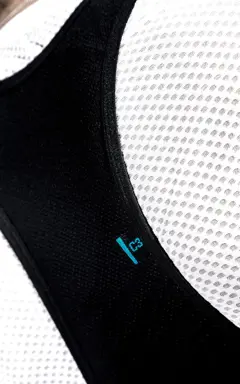 Bild på Ideal Wind Bib Tights M