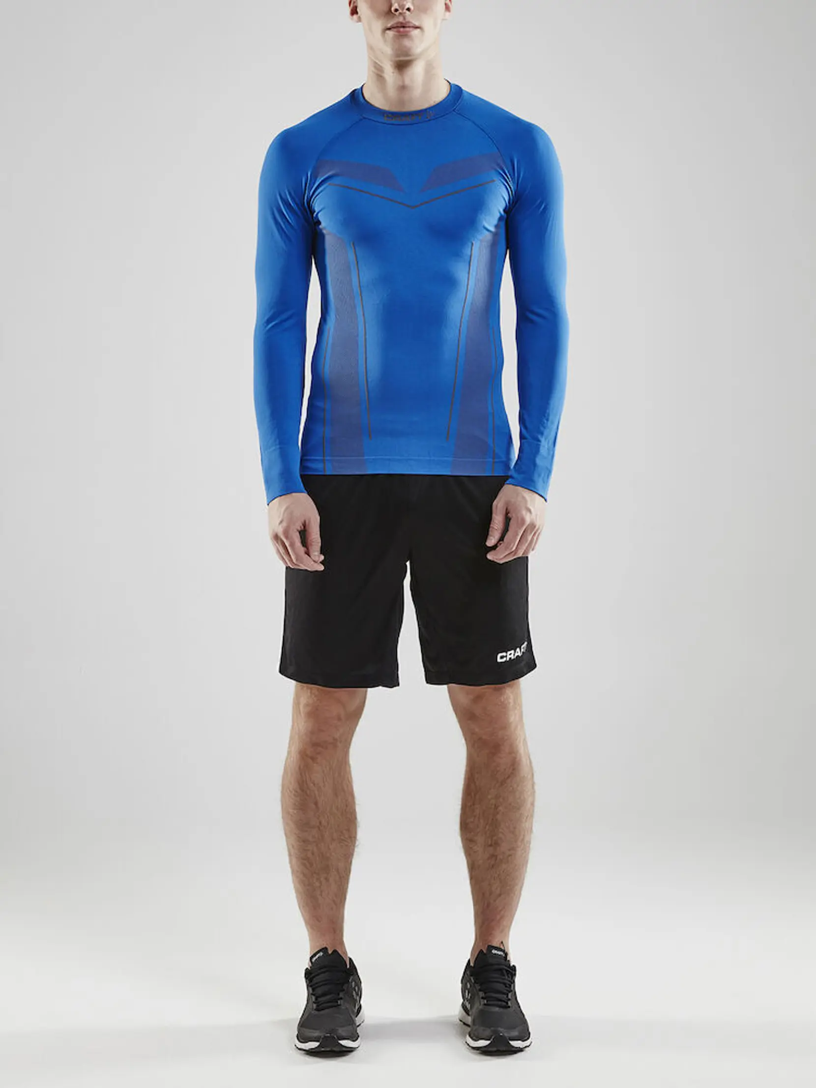 Bild på Pro Control Seamless Jersey M