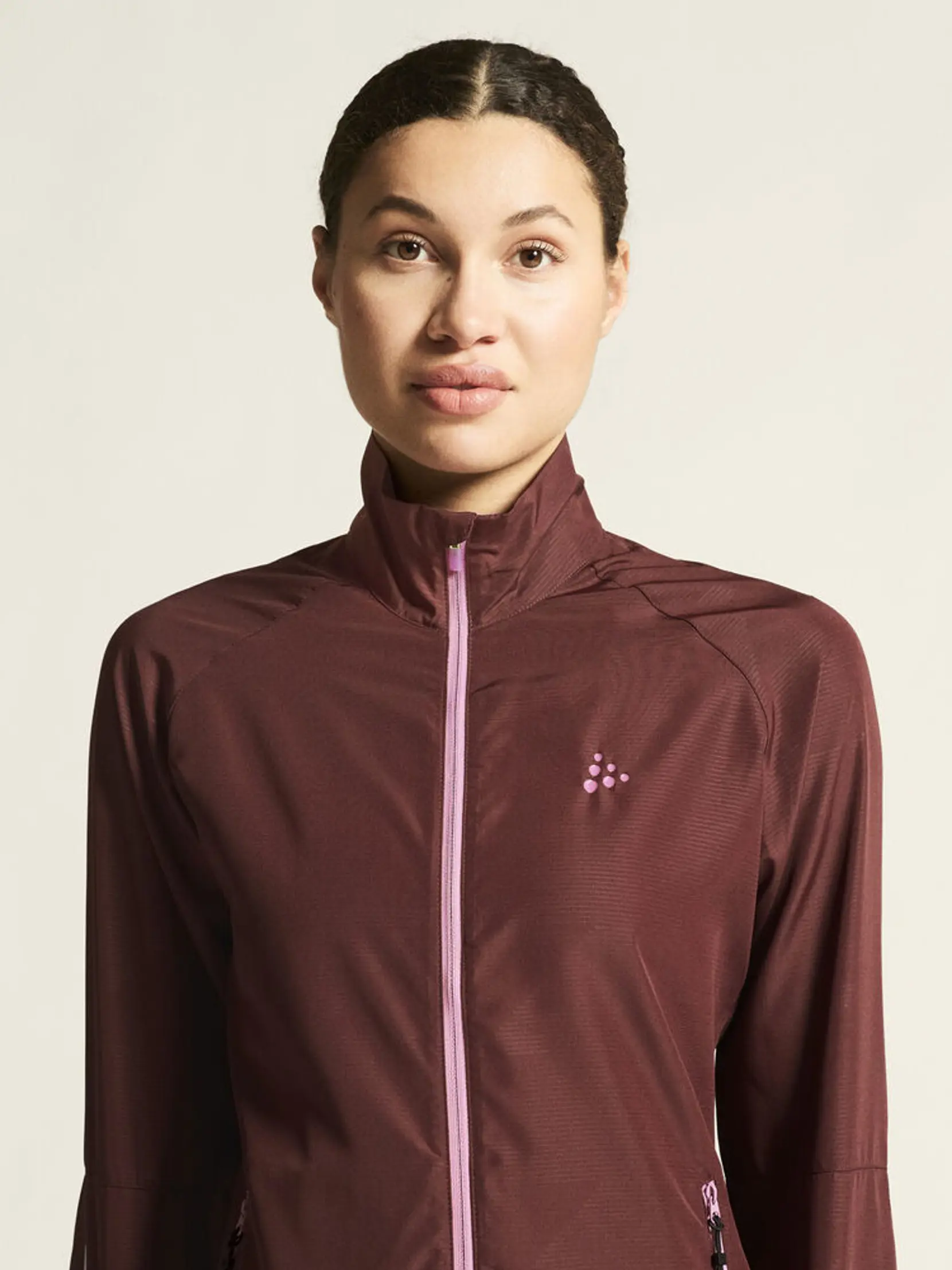 Bild på Eaze Jacket W
