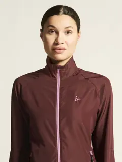Bild på Eaze Jacket W
