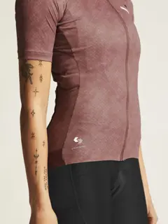 Bild på PRO Gravel SS Jersey W