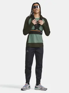 Bild på ADV Trail Wool Wind LS Tee M
