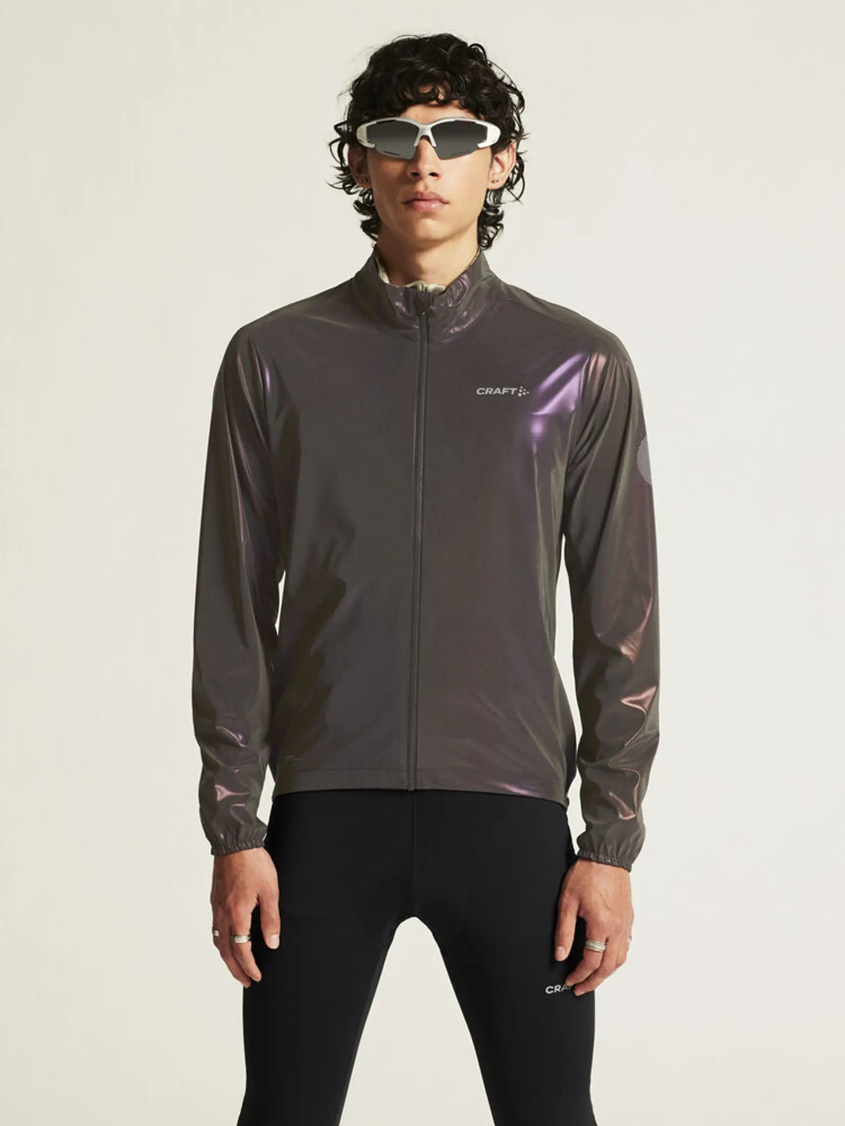 Bild på Adv Endur Hydro Lumen Jacket M