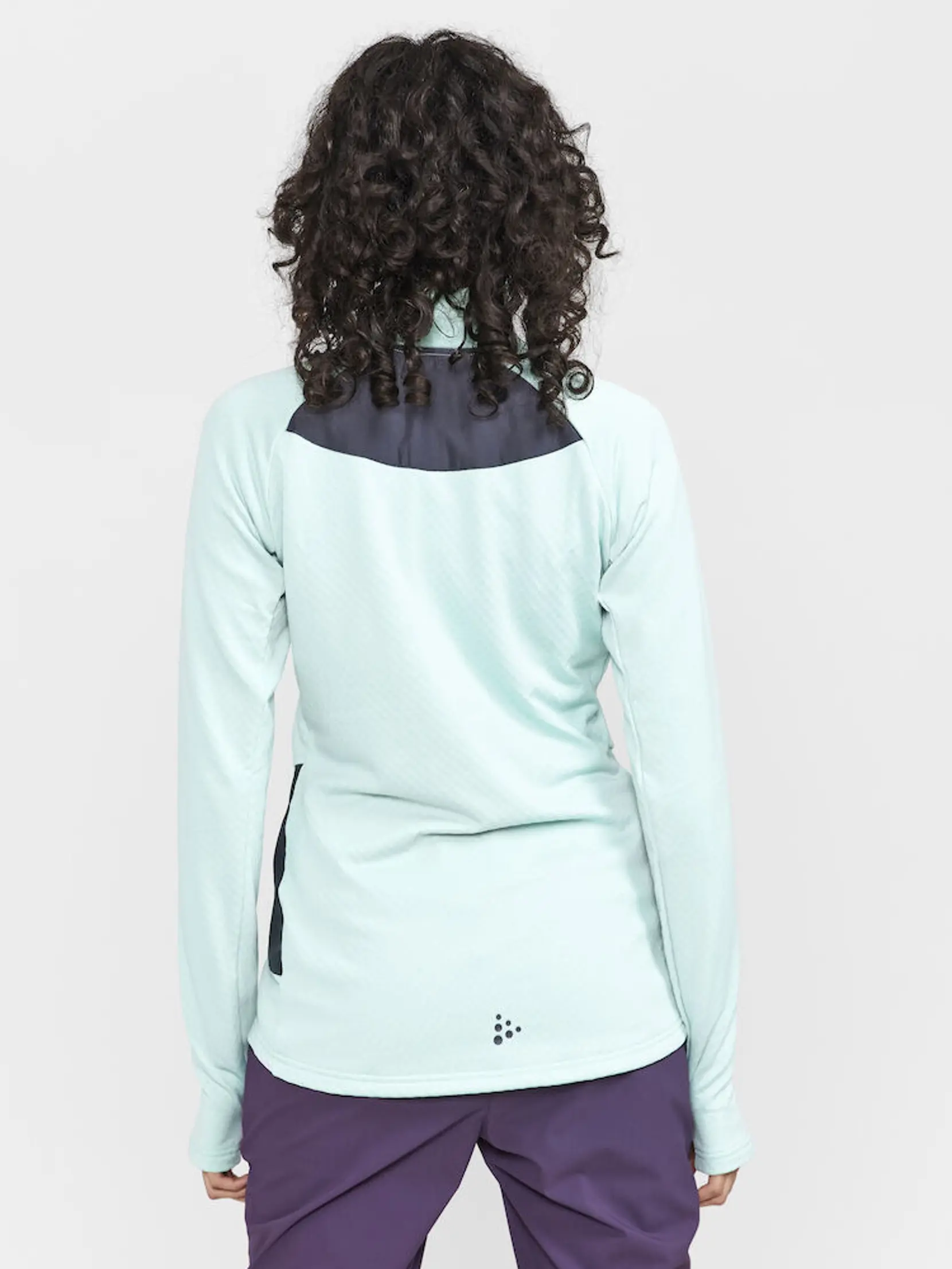 Bild på CORE Trim Thermal Midlayer W