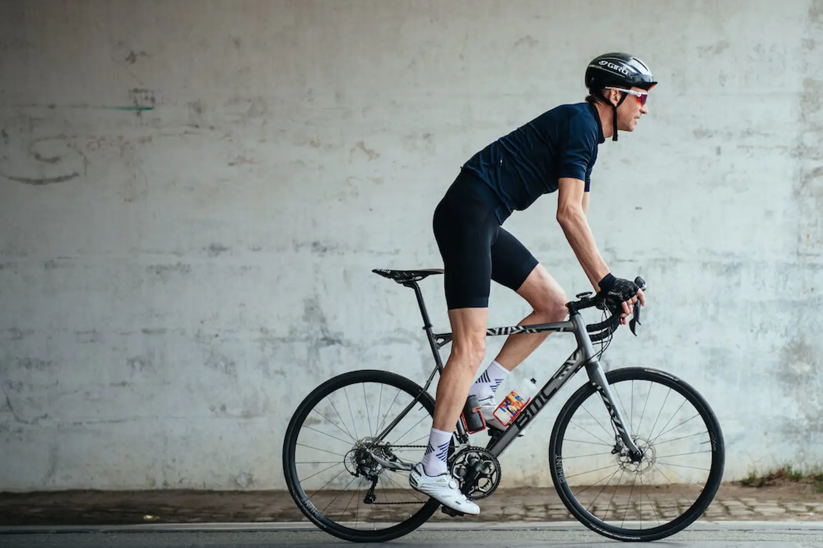 Bild på CORE Essence Bib Shorts M