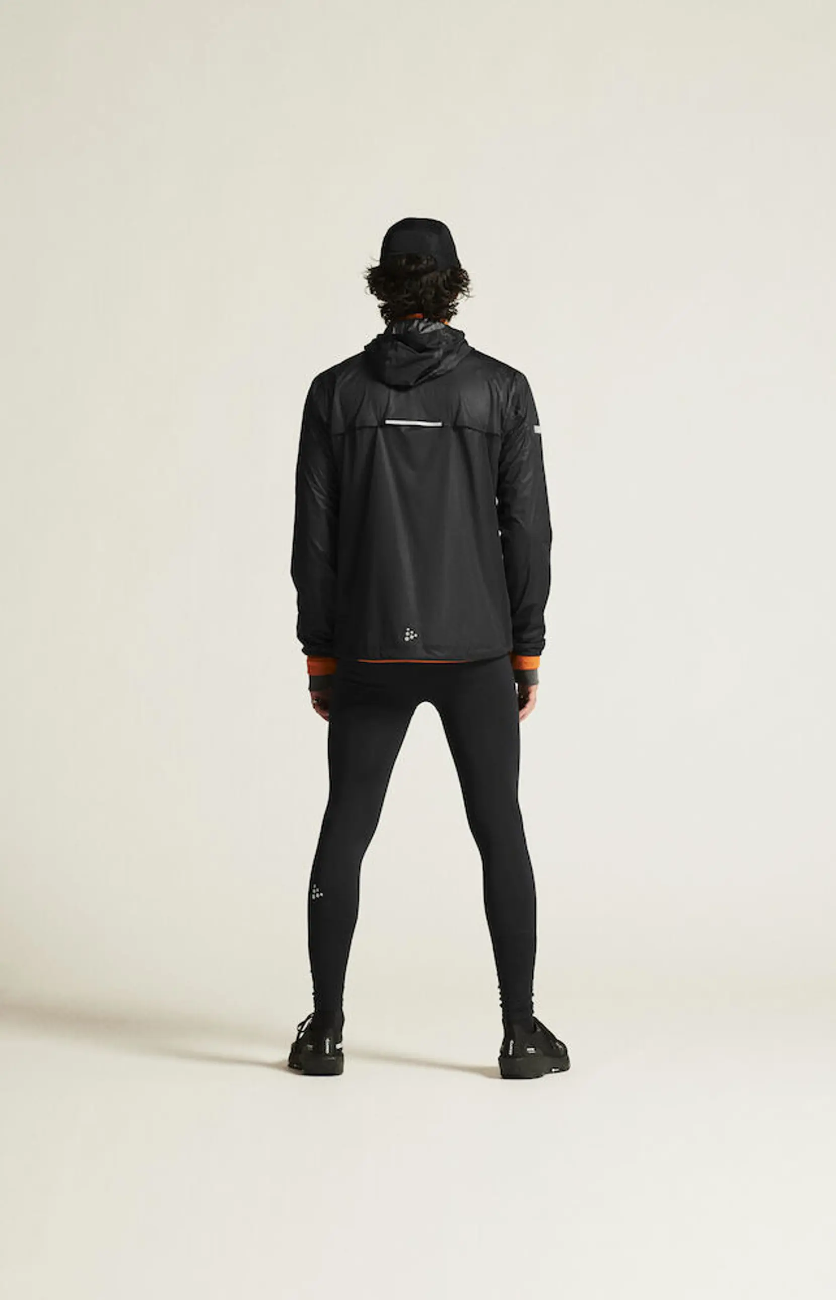 Bild på PRO Hydro Lightweight Jacket M