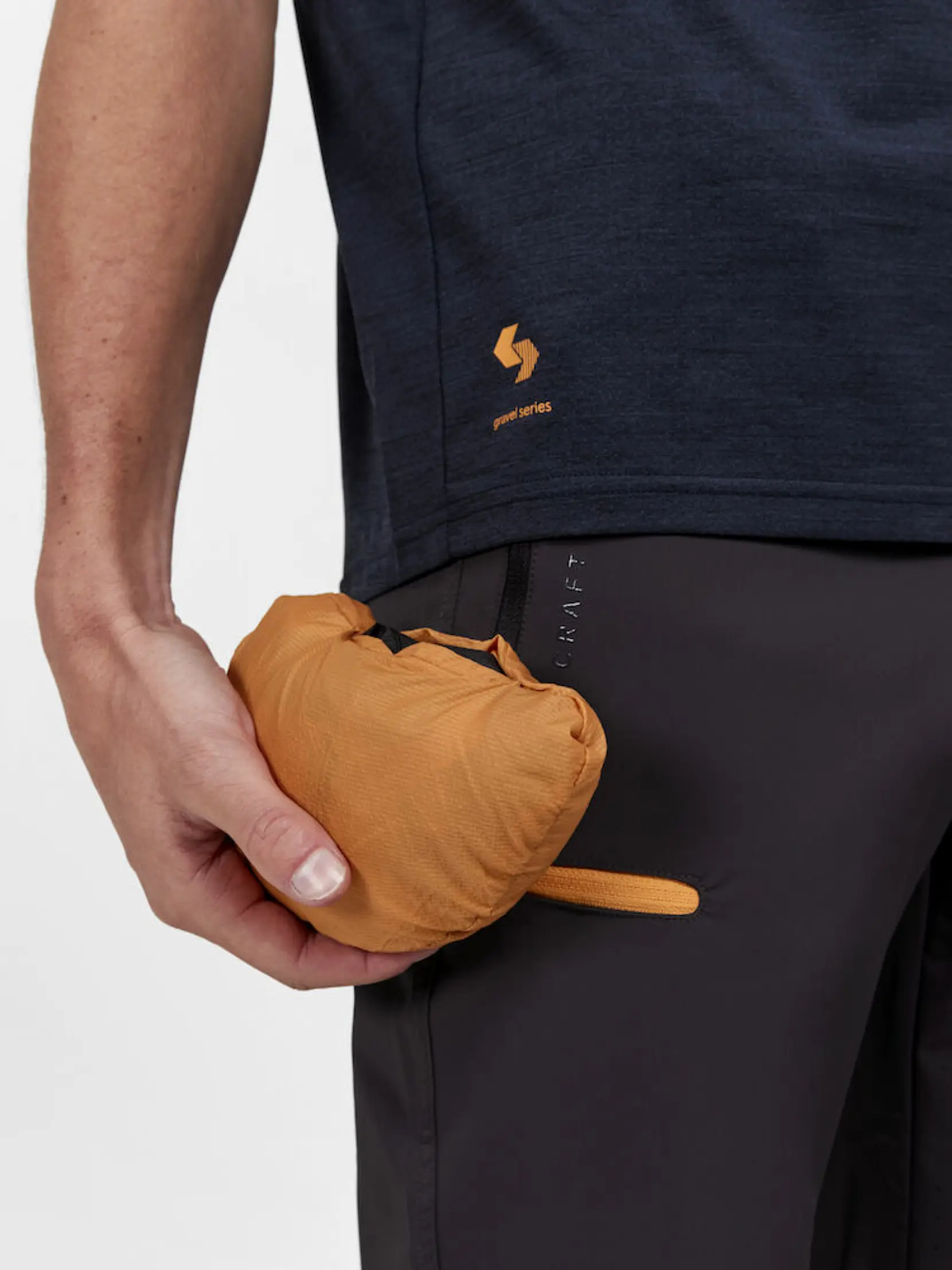 Bild på ADV Offroad Wind Jacket M Bild på ADV Offroad Wind Jacket M