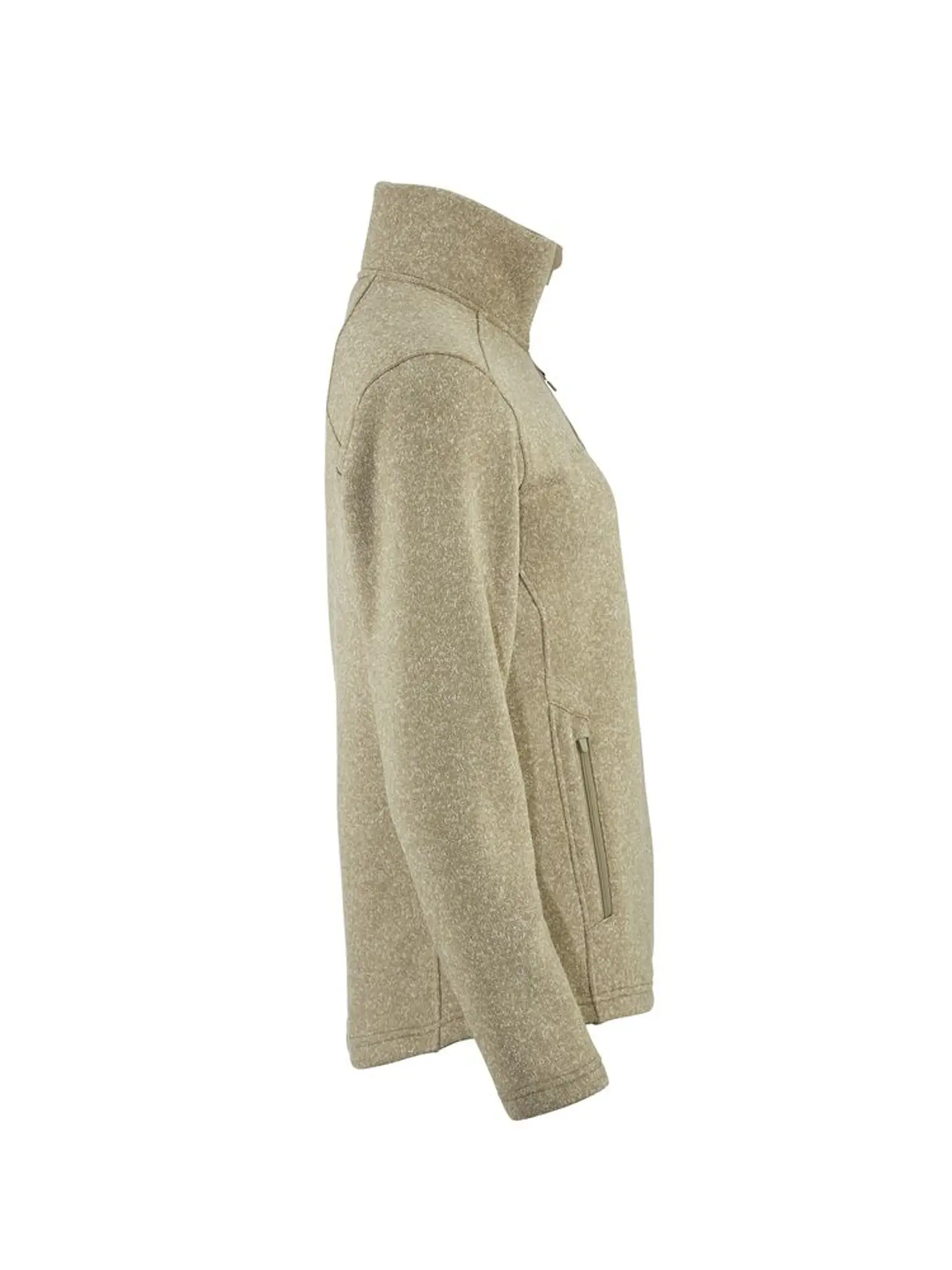Bild på ADV Explore Heavy Fleece Jacket W