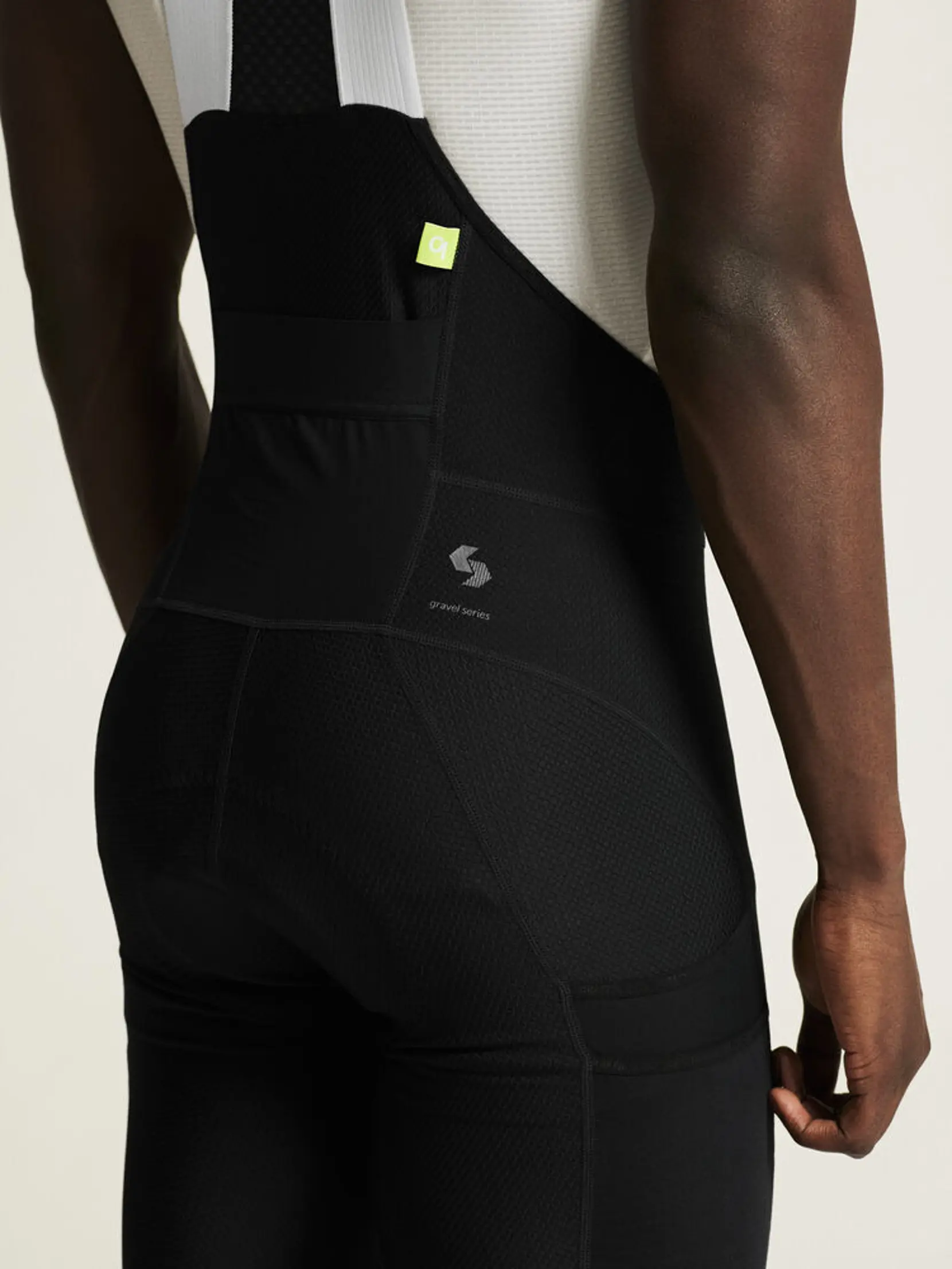 Bild på PRO Gravel Bib Shorts M