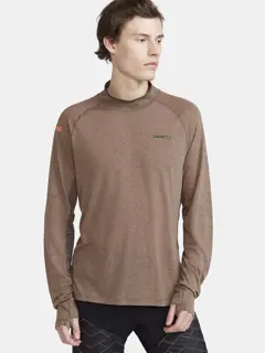 Bild på ADV SubZ Wool LS Tee 2 M