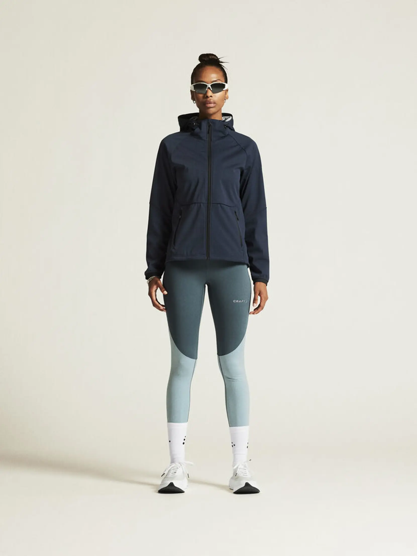 Bild på CORE Explore Softshell Jacket 2 W