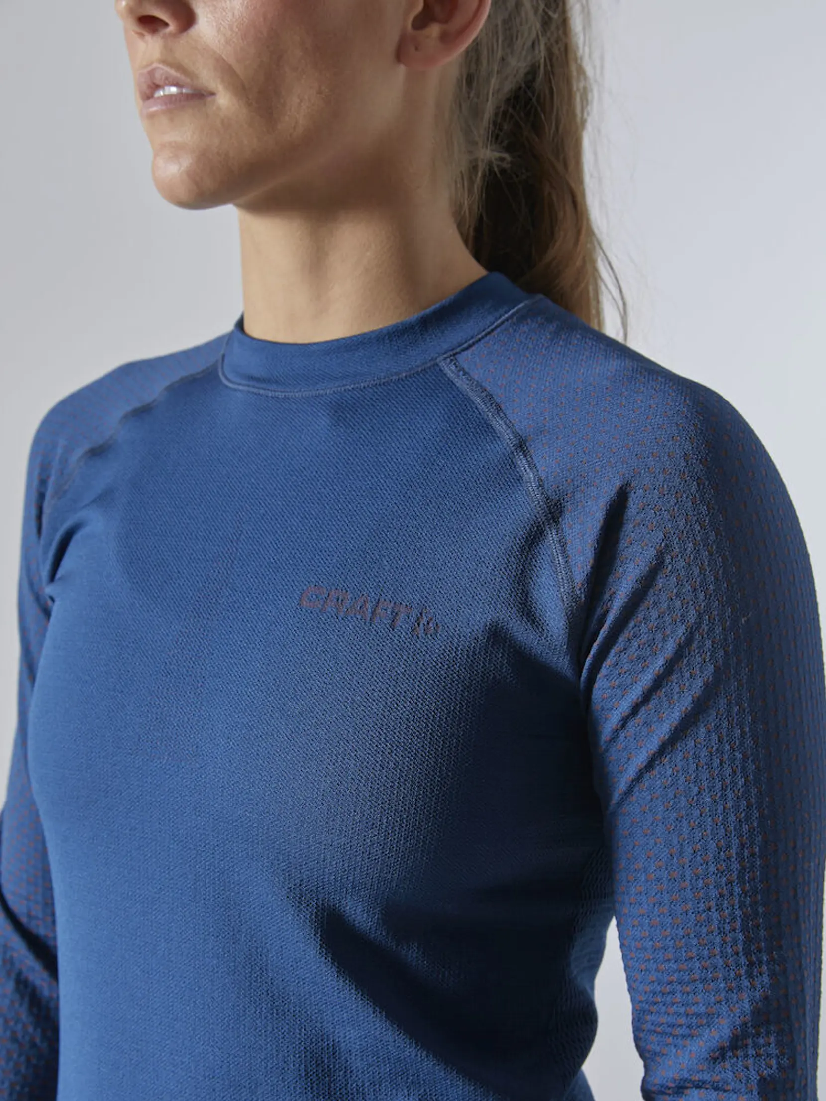 Bild på ADV Warm Fuseknit Intensity LS W