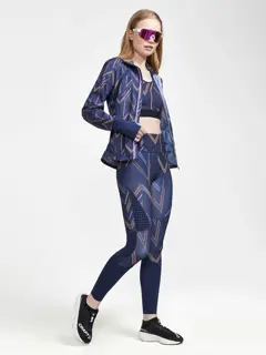Bild på PRO CHARGE Blocked Tights W