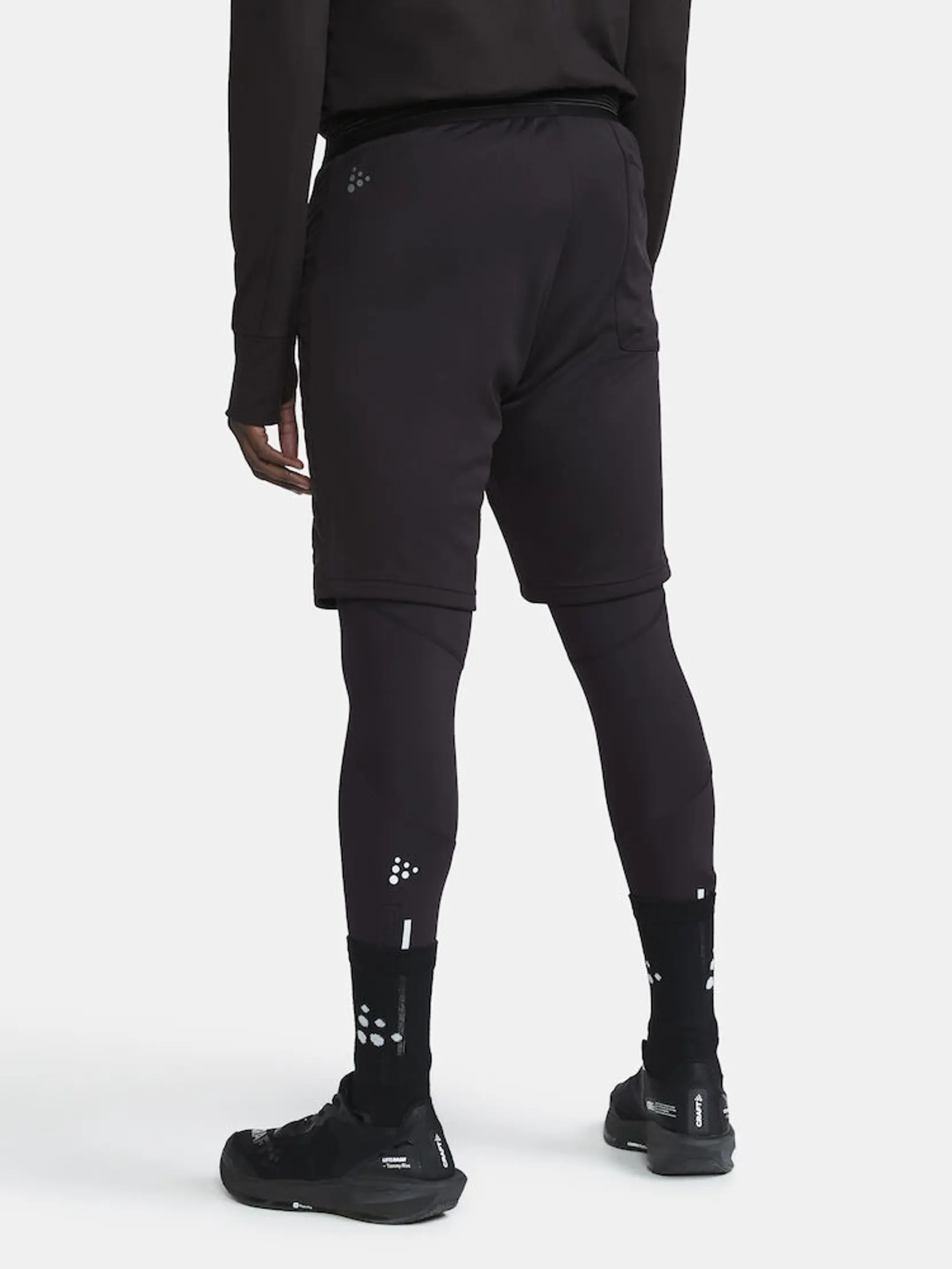 Bild på ADV SubZ Shorts 3 M