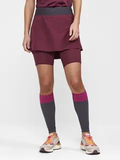 Bild på PRO Trail 2in1 Skirt W