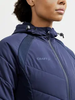 Bild på ADV Explore Hybrid Jacket W