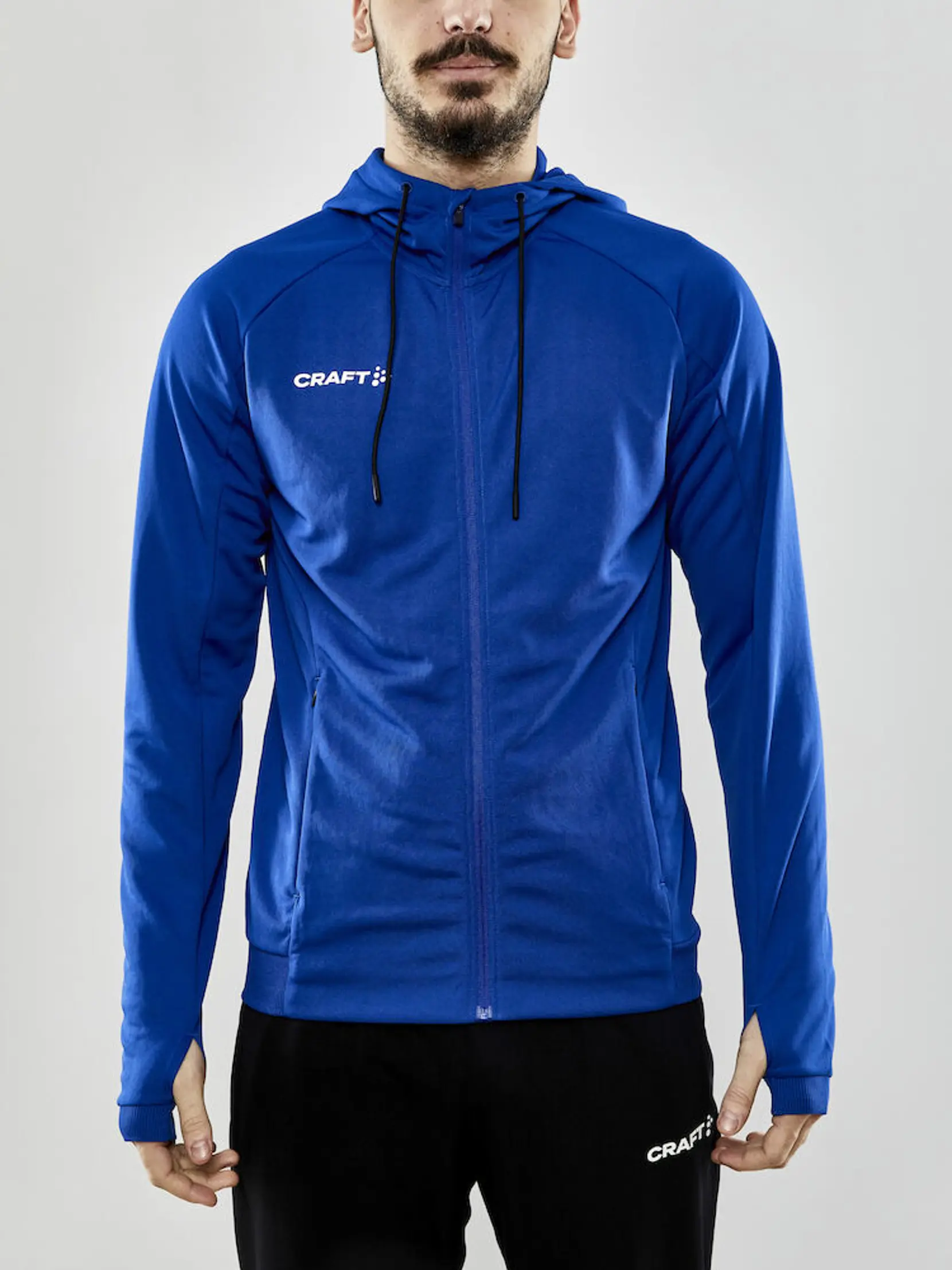 Bild på Evolve Hood Jacket M