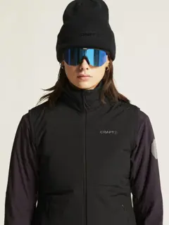Bild på ADV Nordic Training Insulate Vest W